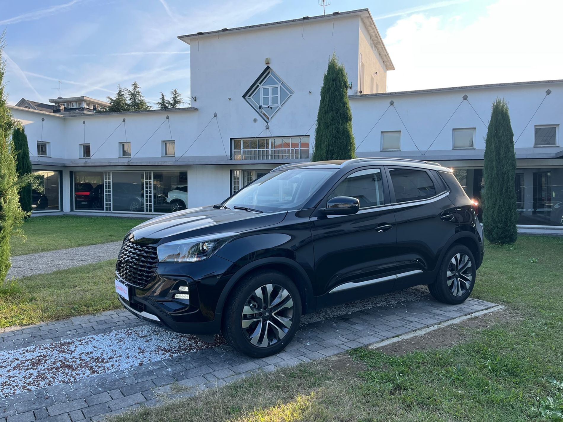 1.5 turbo Gpl 149cv cvt - SENZA VINCOLI DI FINANZIAMENTO - Gallotti Auto